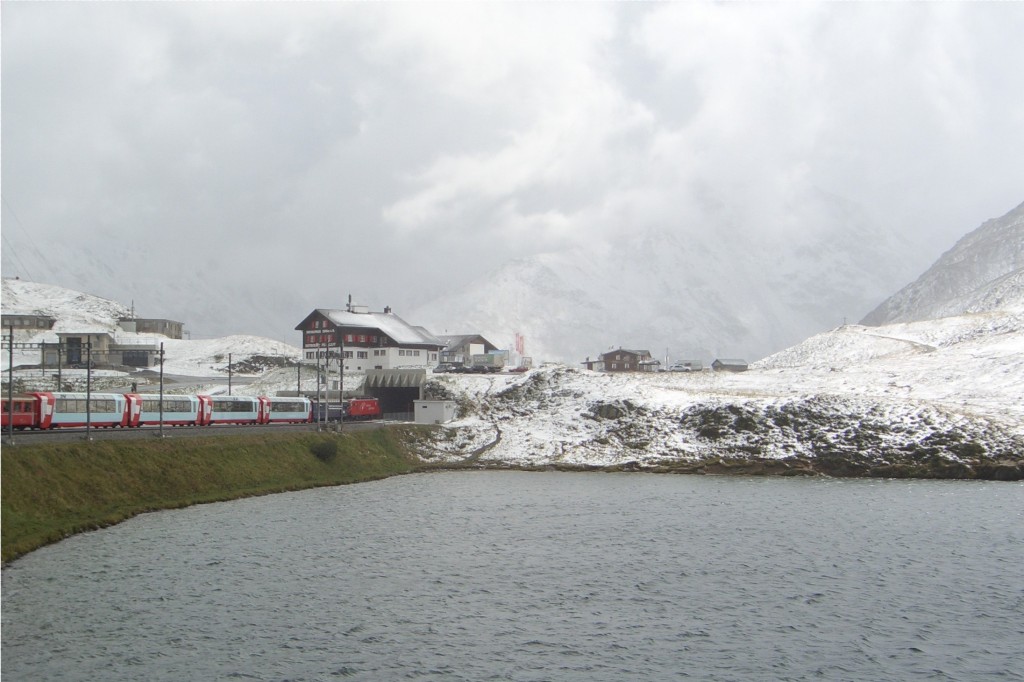 Operalpsee