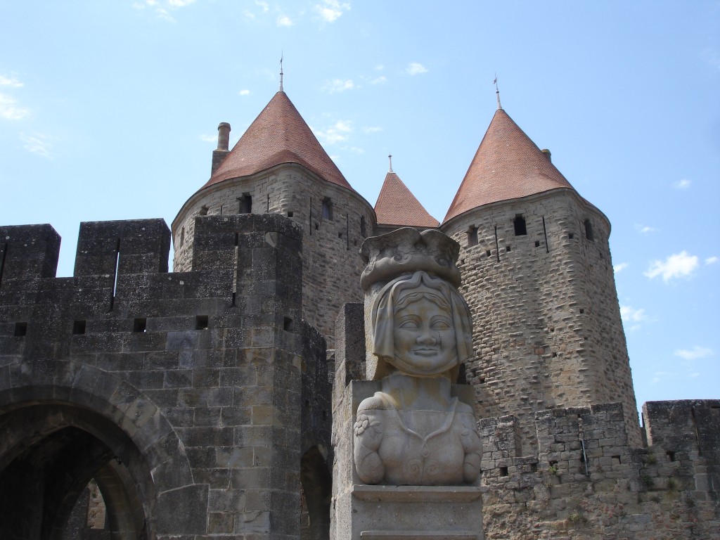 France_cite_carcassonne_dame_carcas